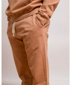 Latest Standard Issue X BJ Betts Sweatpants - Camel