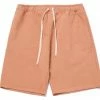 Standard Issue X BJ Betts Sweat Short - Camel Latest