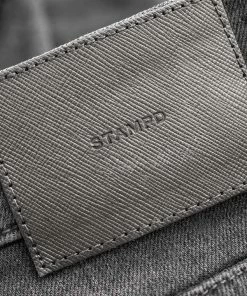 Stampd 101 Denim Sullen - Black