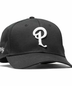 Sneaker Politics Latest Politics X Alvin Kamara Battle In The Bayou Snapback Hat - Black