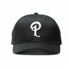 Sneaker Politics Latest Politics X Alvin Kamara Battle In The Bayou Snapback Hat - Black