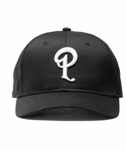 Sneaker Politics Latest Politics X Alvin Kamara Battle In The Bayou Snapback Hat - Black