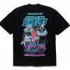 Sneaker Politics Politics Gameday Battle In The Bayou Tee - Black Latest