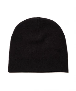 Always On Tour Latest AOT Spinner Beanie - Black/Red