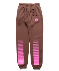 Always On Tour AOT Lofi Sweats - Brown Latest