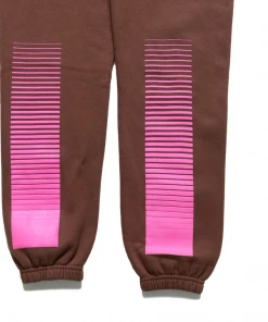 Always On Tour AOT Lofi Sweats - Brown Latest