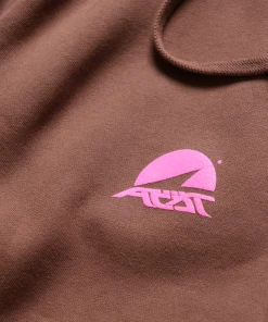 Always On Tour AOT Lofi Sweats - Brown Latest