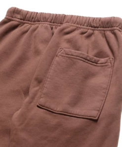 Always On Tour AOT Lofi Sweats - Brown Latest