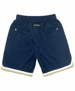 Latest Just Don MLB 'Houston Astros' Shorts - Navy