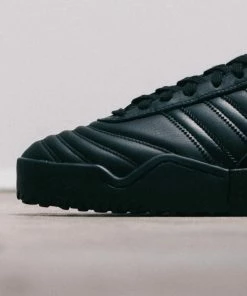 Adidas Alexander Wang BBall Soccer - Core Black