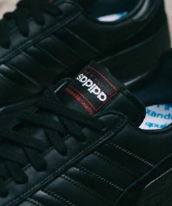 Adidas Alexander Wang BBall Soccer - Core Black