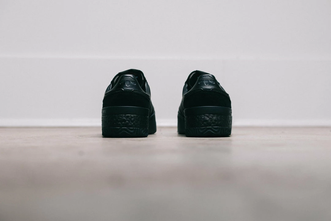 Adidas Alexander Wang BBall Soccer - Core Black