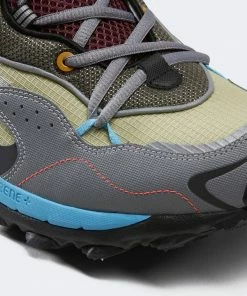 Adidas Consortium Response Hoverturf 'Gardening Pack' - Grethr/White/Maroon