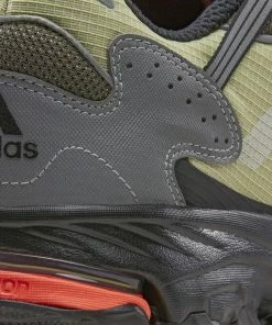 Adidas Consortium Response Hoverturf 'Gardening Pack' - Grethr/White/Maroon