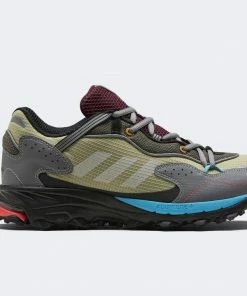 Adidas Consortium Response Hoverturf 'Gardening Pack' - Grethr/White/Maroon