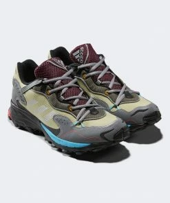 Adidas Consortium Response Hoverturf 'Gardening Pack' - Grethr/White/Maroon