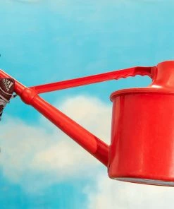 Adidas Consortium Response Hoverturf 'Gardening Pack' - Grethr/White/Maroon