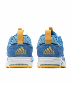 Adidas X Politics Equipment Prototype '84 World's Fair' - Clear Blue/Bright Royal/Bold Gold Latest