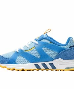 Adidas X Politics Equipment Prototype '84 World's Fair' - Clear Blue/Bright Royal/Bold Gold Latest