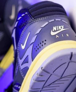 Nike Air Trainer 1 SP - Dark Smoke Grey/Black/Iron Grey