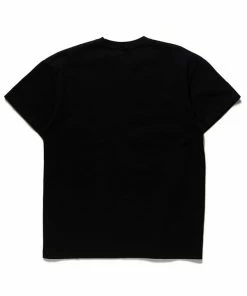 Always On Tour Latest AOT Invasion Tee - Black