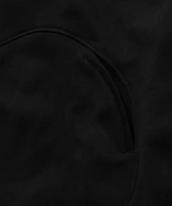 Always On Tour AOT Palm Tree Hoodie - Black Latest