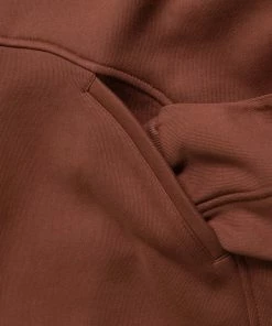 Always On Tour AOT Palm Tree Hoodie - Brown Latest