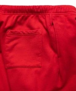 Always On Tour Latest AOT Tour Sweatpants - Red