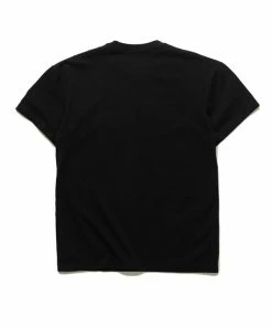 Always On Tour AOT 'AOT Script' Logo Tee - Black Latest