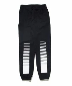 Always On Tour Latest AOT Tour SweatPants - Black