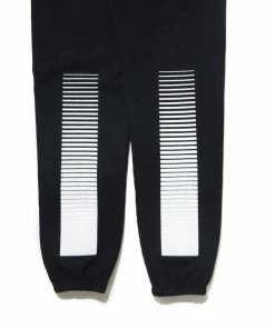 Always On Tour Latest AOT Tour SweatPants - Black