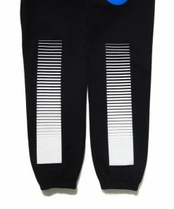 Always On Tour Latest AOT Tour SweatPants - Black