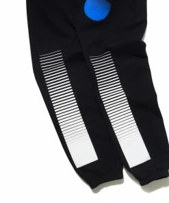 Always On Tour Latest AOT Tour SweatPants - Black