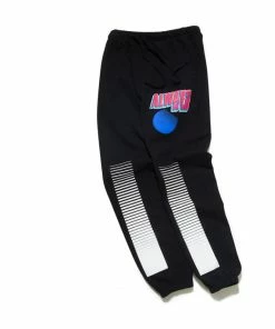 Always On Tour Latest AOT Tour SweatPants - Black