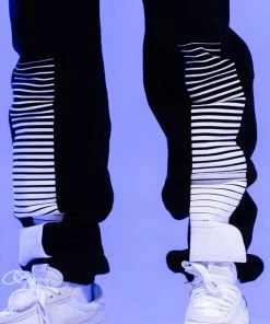 Always On Tour Latest AOT Tour SweatPants - Black