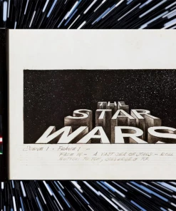 Taschen Latest The Star Wars Archives - Episodes IV-VI 1977-1983