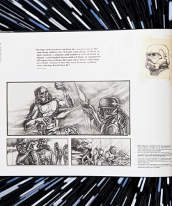 Taschen Latest The Star Wars Archives - Episodes IV-VI 1977-1983