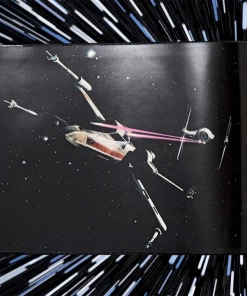 Taschen Latest The Star Wars Archives - Episodes IV-VI 1977-1983