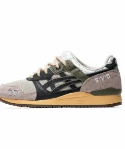 Asics X SVD Gel-Lyte III - Beige/Black