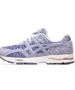 Asics Gel-MC Plus - Ash Rock/Cream