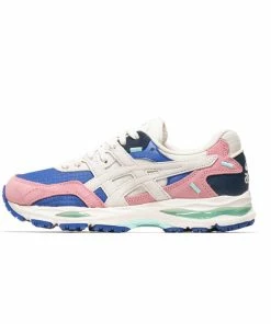 WMNS Asics Gel-MC Plus - Monaco Blue/Vanilla