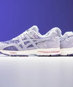 Asics Gel-MC Plus - Ash Rock/Cream