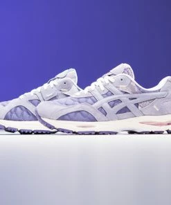 Asics Gel-MC Plus - Ash Rock/Cream