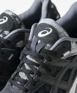 Asics Gel-MC Plus - Black/Cream