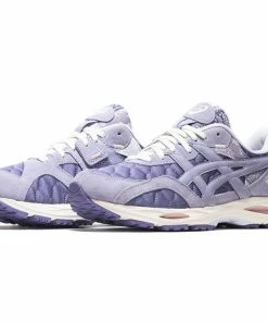 Asics Gel-MC Plus - Ash Rock/Cream