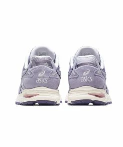 Asics Gel-MC Plus - Ash Rock/Cream