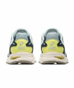 Asics Gel-MC Plus - Smoke Blue/Lichen Rock