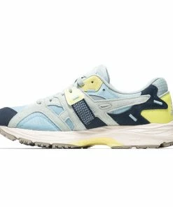 Asics Gel-MC Plus - Smoke Blue/Lichen Rock 14 Asics Gel-MC Plus - Smoke Blue/Lichen Rock