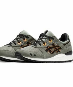 Asics Gel-Lyte III OG - Lichen Green/Black