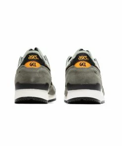 Asics Gel-Lyte III OG - Lichen Green/Black